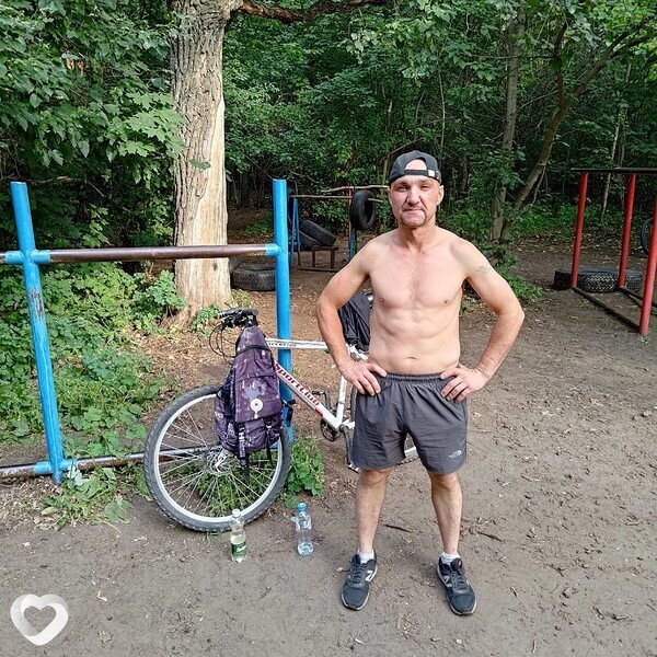 Серж, 41, Тольятти — анкета №763107