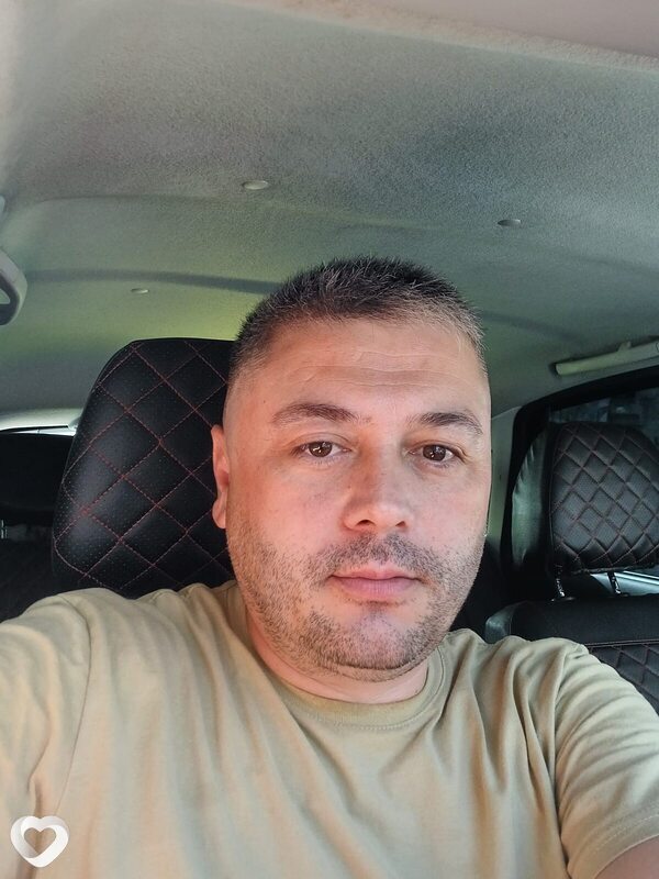 Димка, 44, Анапе — анкета №763110