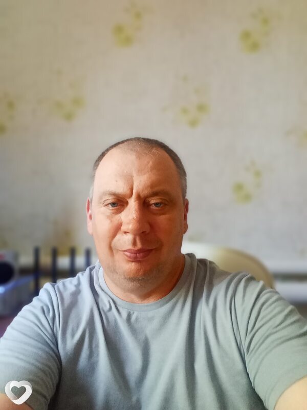 Семен, 52, Ейске — анкета №763118