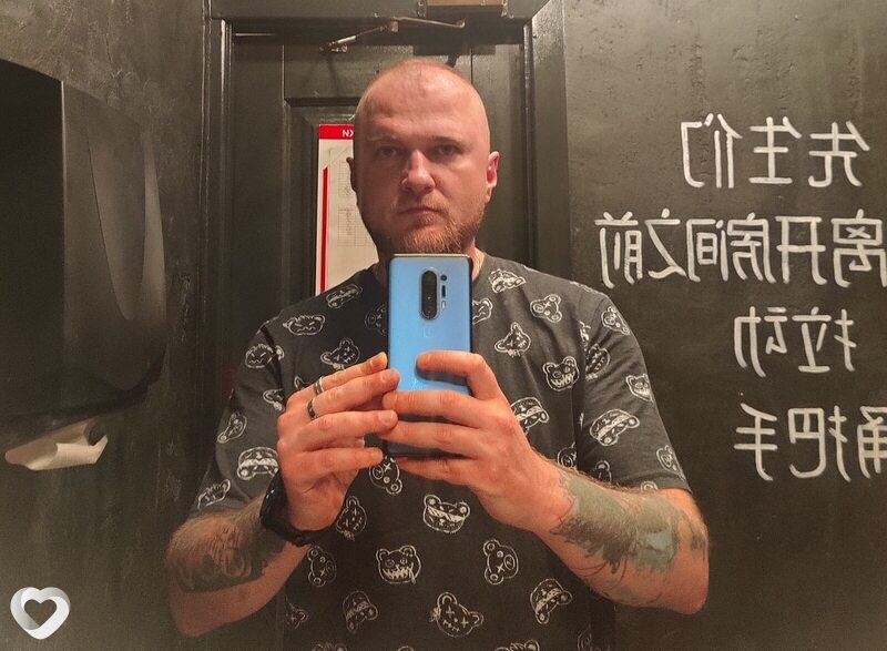 Данил, 40, Хабаровске — анкета №763121