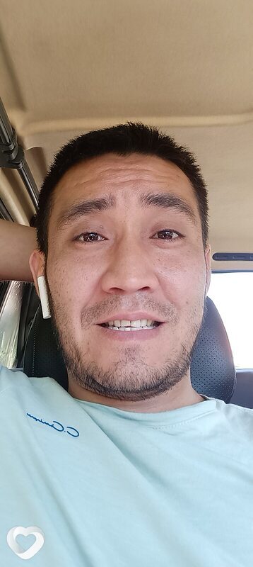 Алекс, 37, Улан-Удэ — анкета №762902