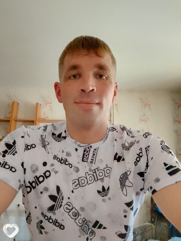 Иван, 35, Нижнем Тагиле — анкета №762909