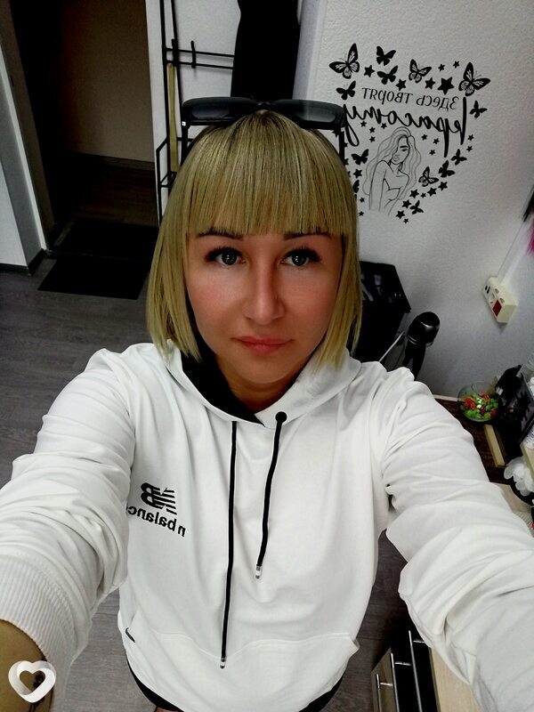 Наташа, 36, Кургане — анкета №762911