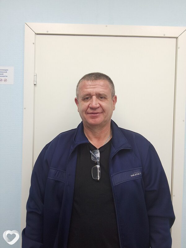 Александр, 52, Отрадном — анкета №762915