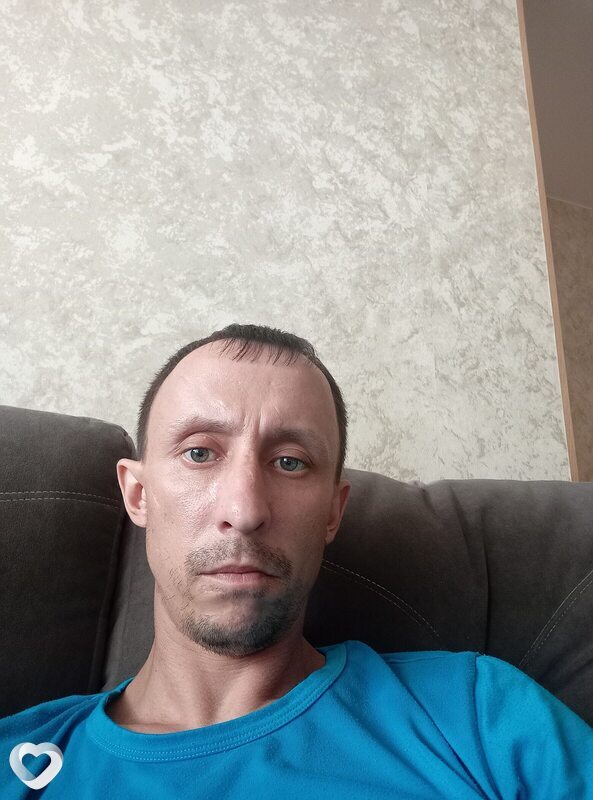 Петр, 36, Благовещенске — анкета №762918
