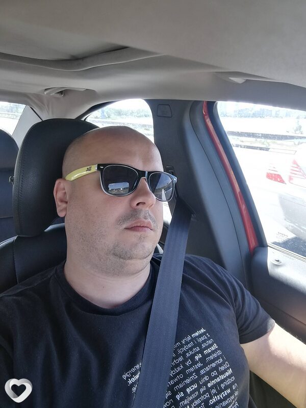 Виталий, 43, Минске — анкета №762952