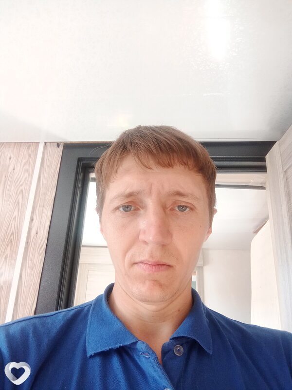 Николай, 35, Урюпинске — анкета №762953