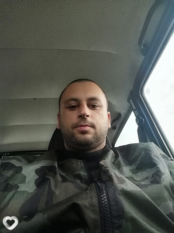 Павел, 43, Орёл — анкета №762954