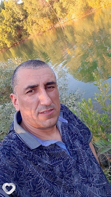 Руслан, 51, Новосибирске — анкета №762956