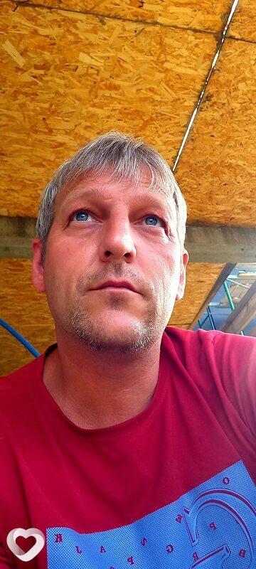 Денис, 44, Краснодаре — анкета №762971