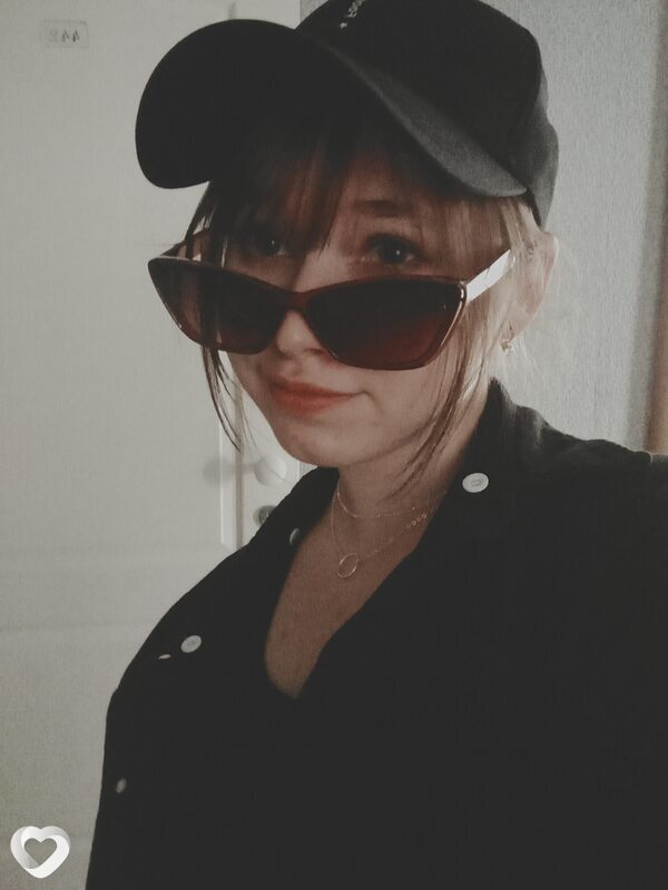 Лиза, 24, Томске — анкета №762972
