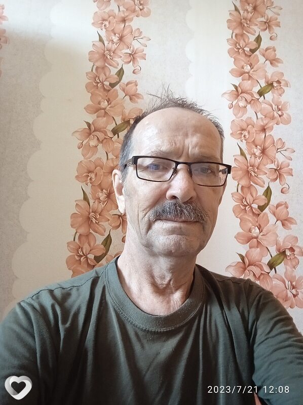 Алексей, Иркутск