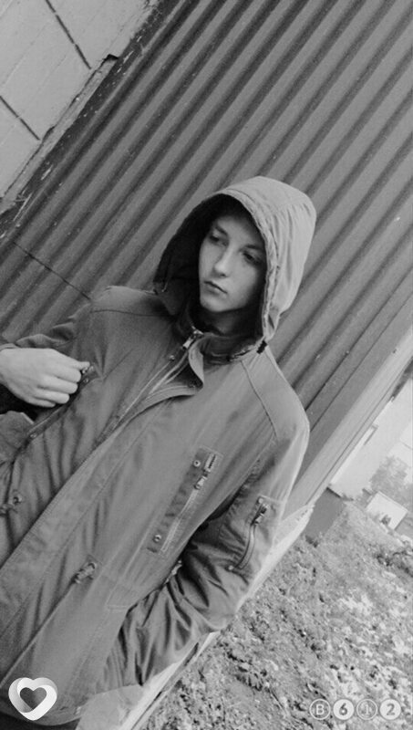 Николай, 26, Москве — анкета №762984