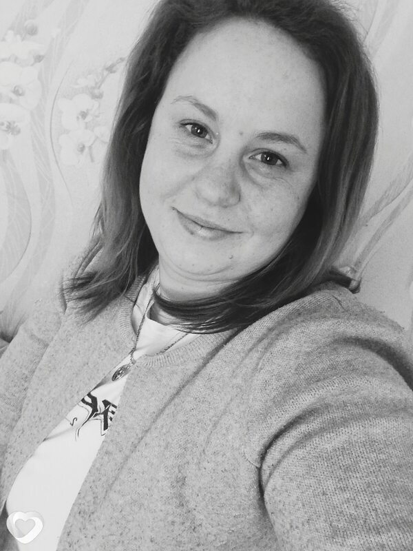 Екатерина, 28, Копыле — анкета №762986