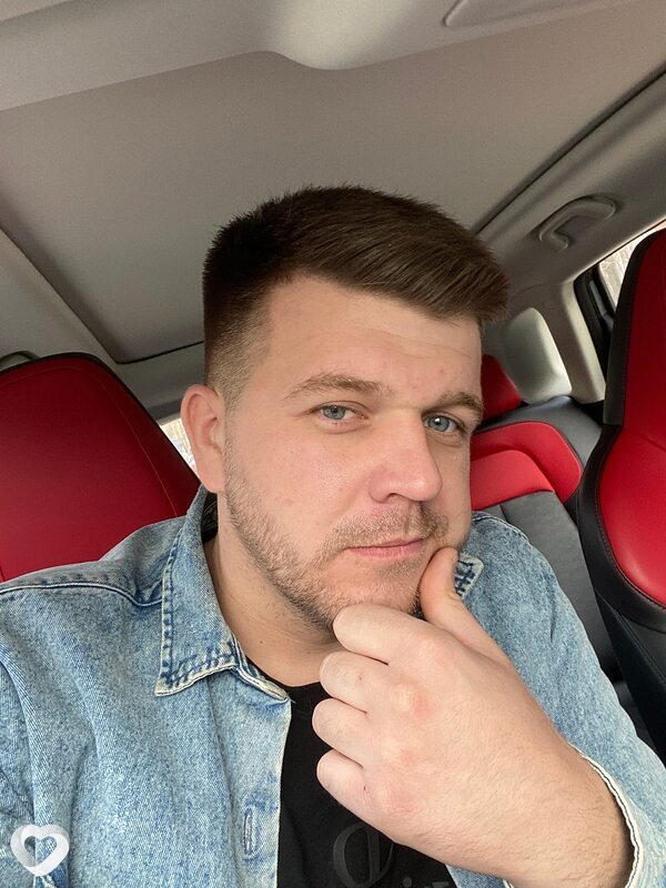 Артем, 31, Кургане — анкета №762874