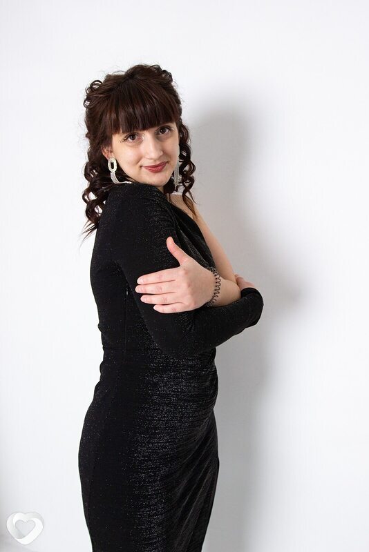 Tatyana, 30, Ухте — анкета №762876