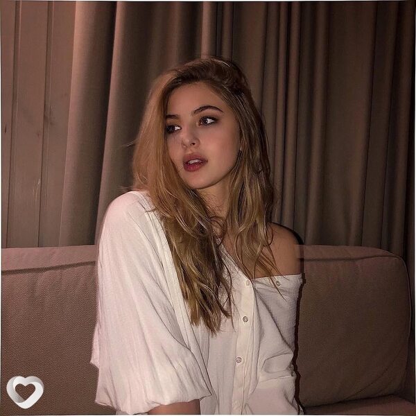 Валерия, 23, Челябинске — анкета №762880