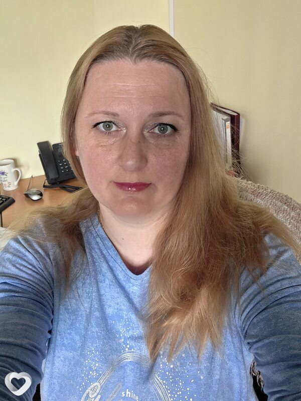Катерина, 43, Уфе — анкета №762881