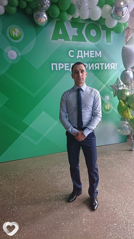Юрий, 34, Кемерове — анкета №762885