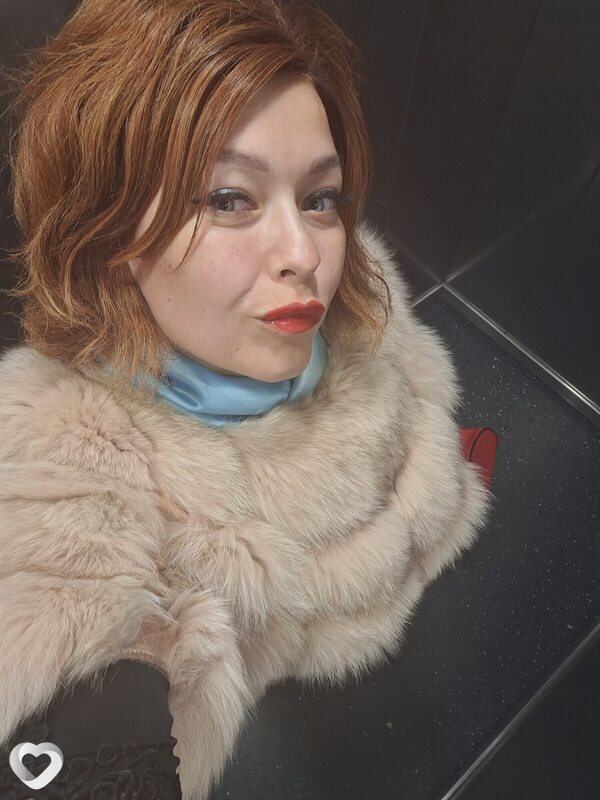 Виктория, 40, Санкт-Петербурге — анкета №762893
