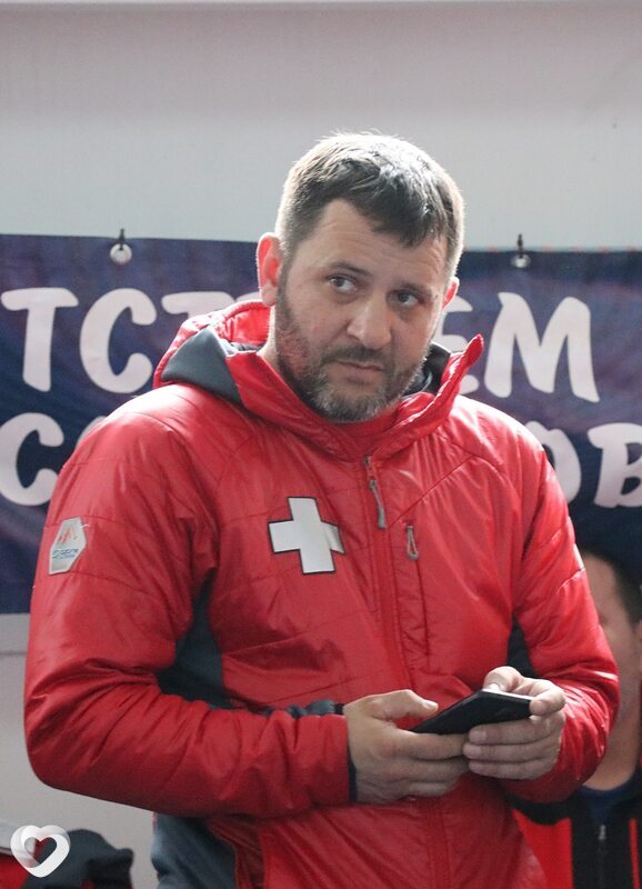 Андрей, 42, Сочи — анкета №762897