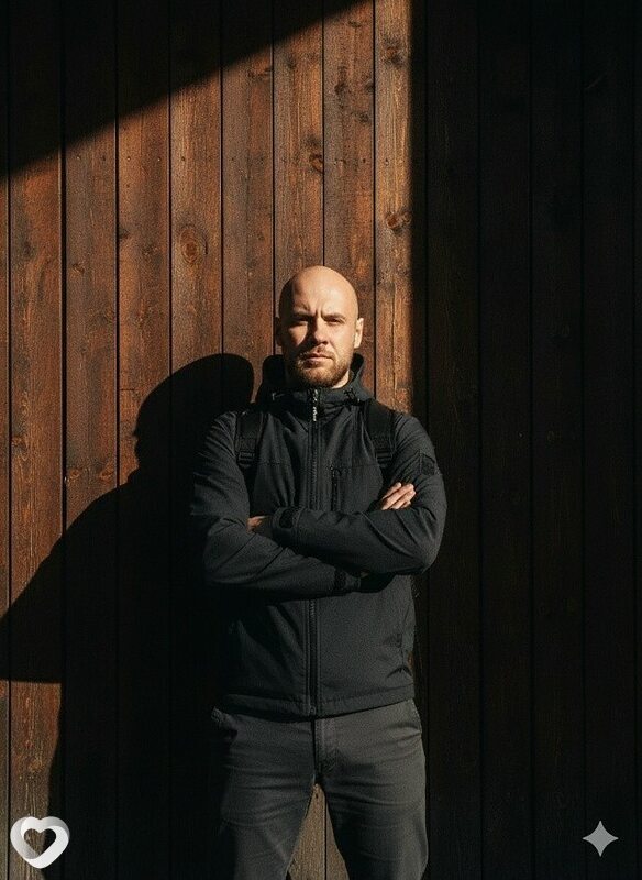 Павел, 37, Нижнем Новгороде — анкета №763032
