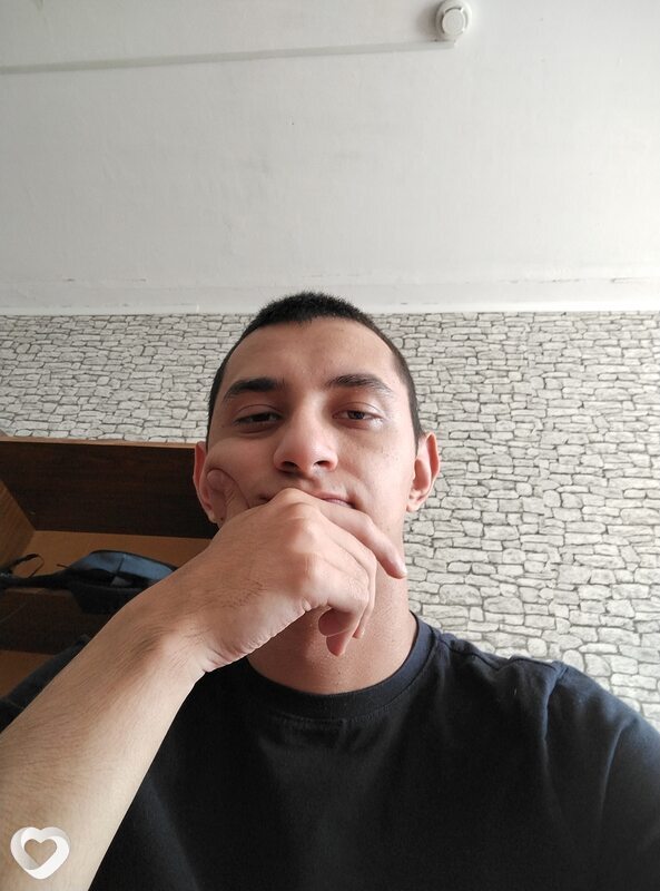 Александр, 24, Стерлитамаке — анкета №763034