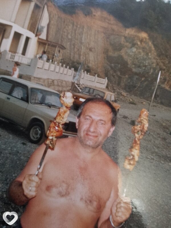 Сергей, 69, Майкопе — анкета №763035