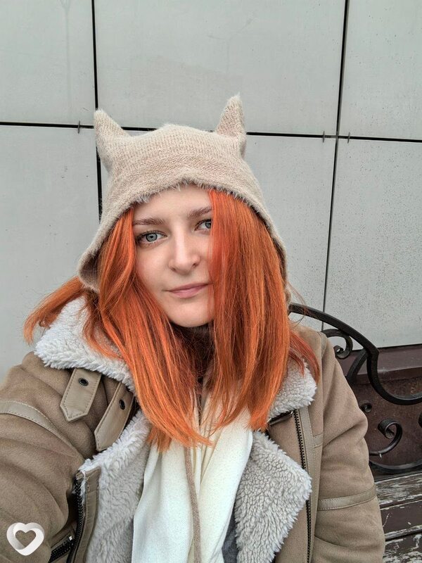 Каролина, 26, Алматы — анкета №763039