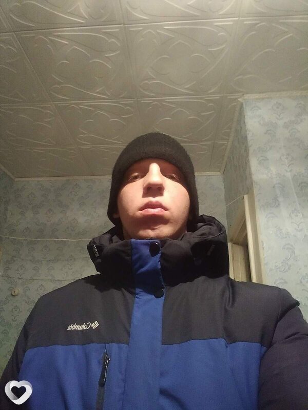 Павел, 30, Москве — анкета №763043