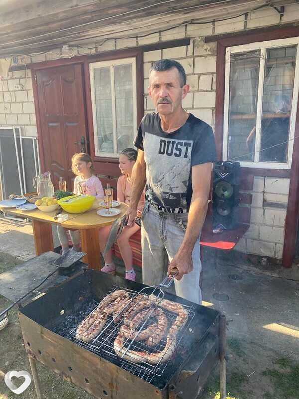Сергей, 64, Калинковичах — анкета №763046