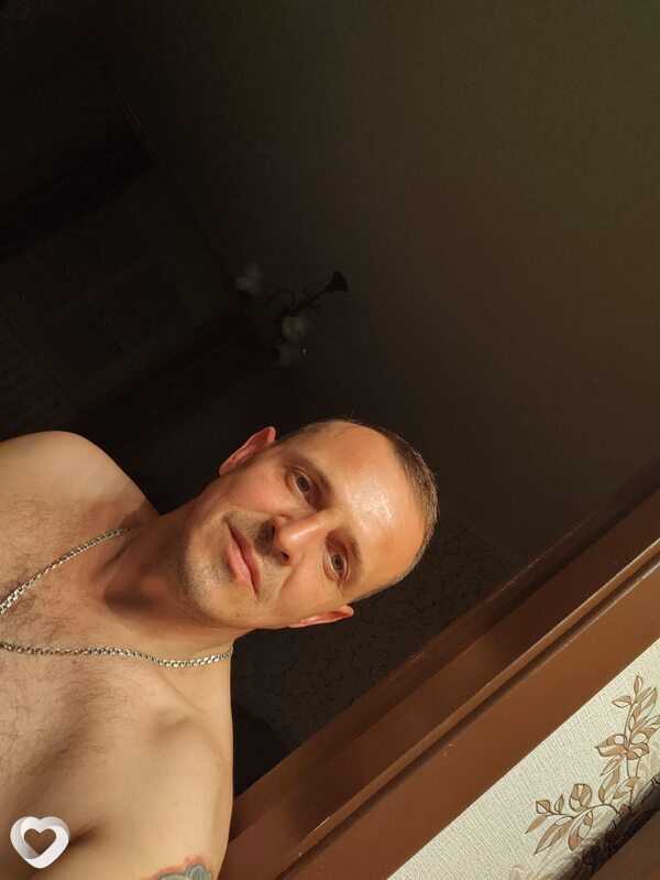 Сергей, 39, Барановичах — анкета №763123