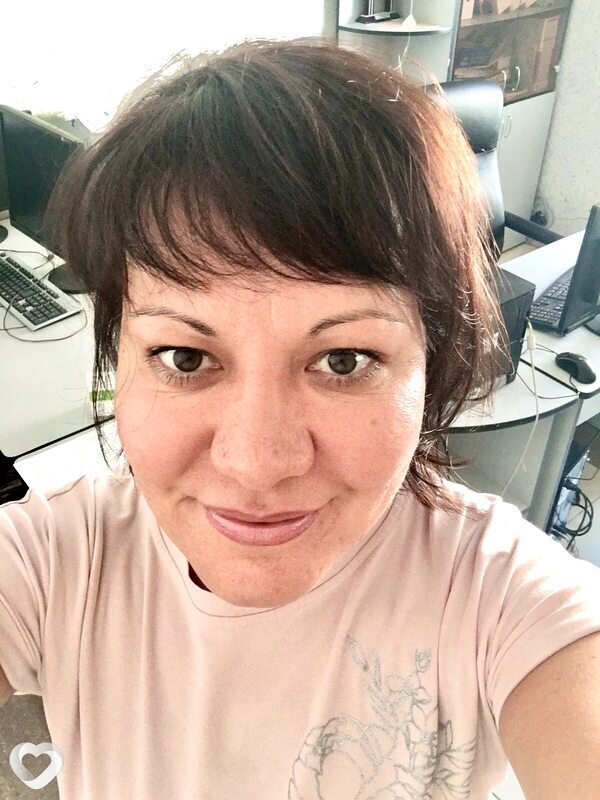 Алсу, 49, Ульяновске — анкета №763126