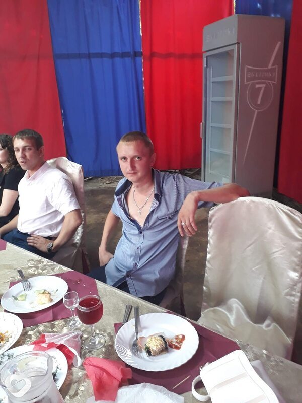 Андрей, 36, Саратове — анкета №763128