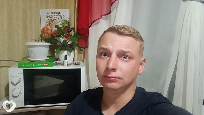 Артём, 30, Архангельске — анкета №763129