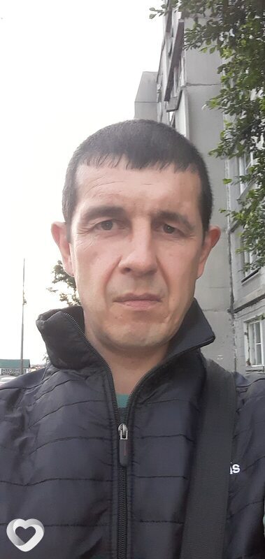 Петр, 42, Новокузнецке — анкета №763130