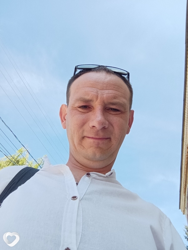 Александр, 38, Волхове — анкета №763131