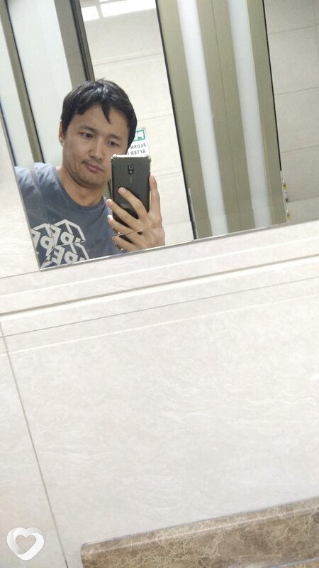 Аза, 41, Бишкек — анкета №763135