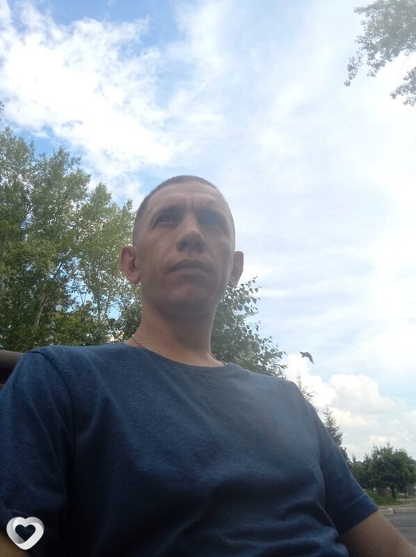 Дмитрий, 39, Красноярске — анкета №763136