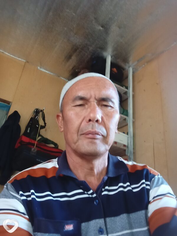 Хасан, 54, Петропавловске-Камчатском — анкета №763139
