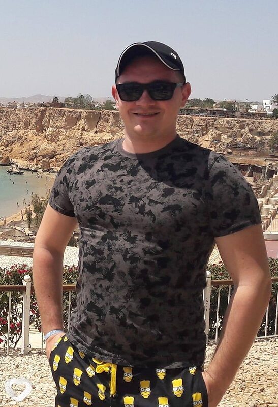 Ден, 32, Черкассах — анкета №763143