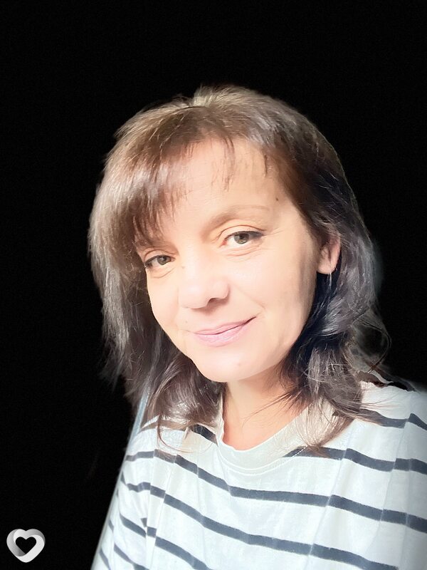Галина, 52, Познань — анкета №763146