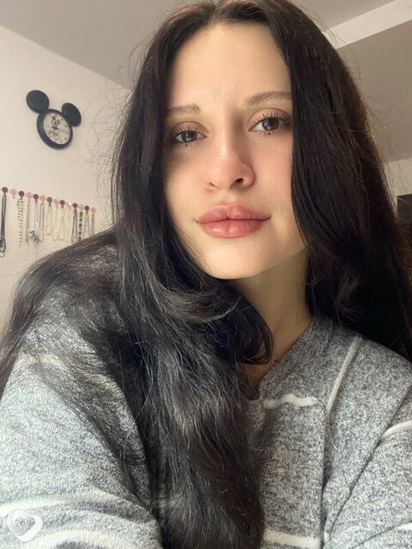 София, 35, Ростове-на-Дону — анкета №763174