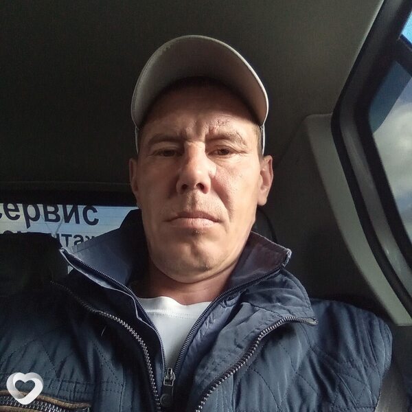 Евгений, 48, Екатеринбурге — анкета №763184