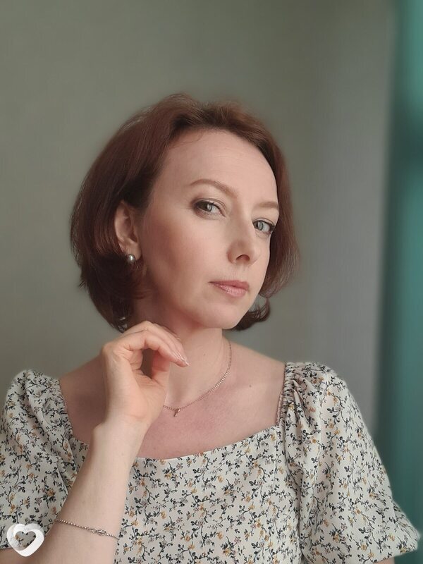 Вера, 45, Ижевске — анкета №763193