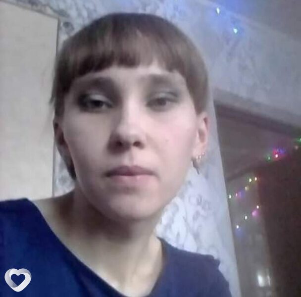 Маріна, 40, Хмельницком — анкета №763196