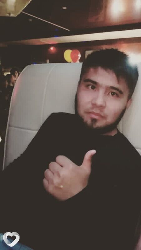 Адил, 33, Нижневартовске — анкета №763075