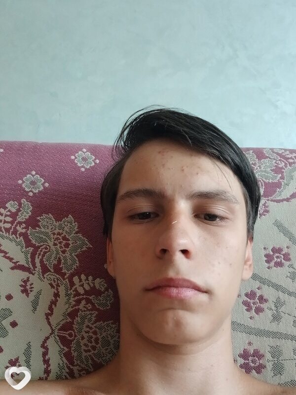 Андрей, 21, Запорожье — анкета №763076