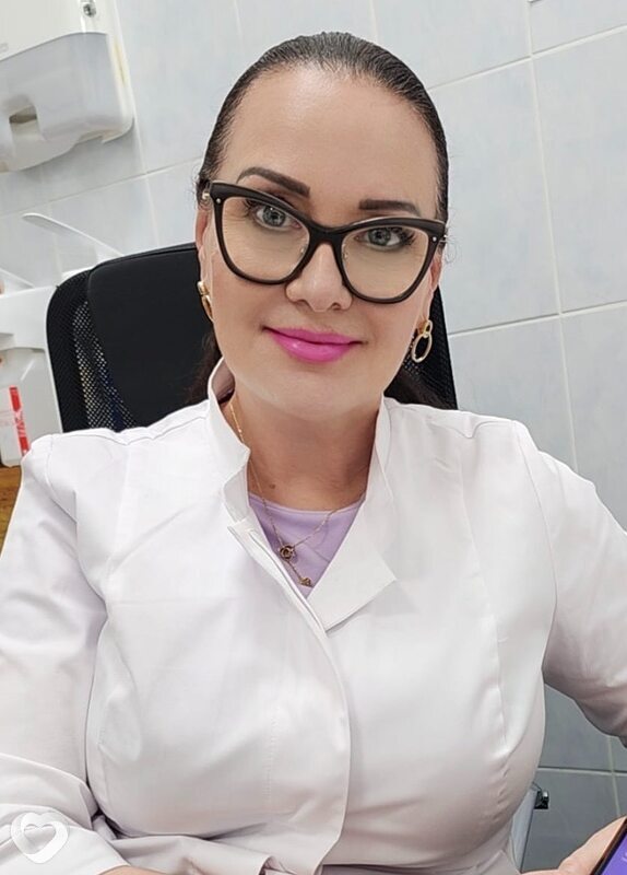 Алла, 54, Москве — анкета №763081