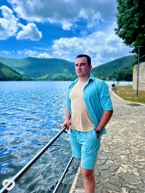 Александр, 36, Таганроге — анкета №763087